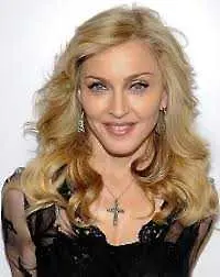 Мадона - най-високоплатената знаменитост