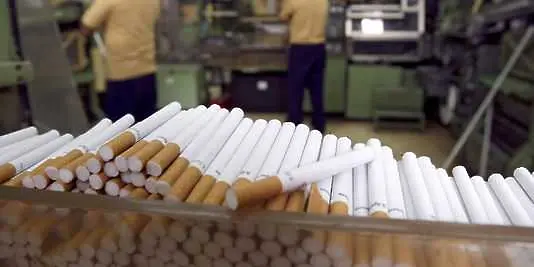 Евродепутати: Тютюневите лобита са шокиращи