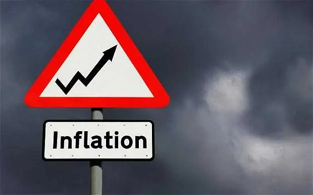 Страните с най-бързо растяща инфлация