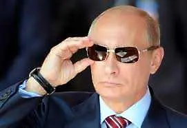 Путин с обръщение към американския народ