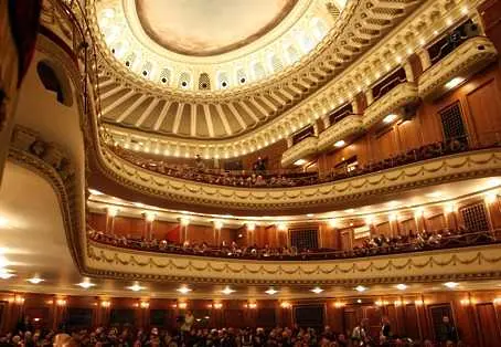Софийската опера отваря врати за Нощ на театрите