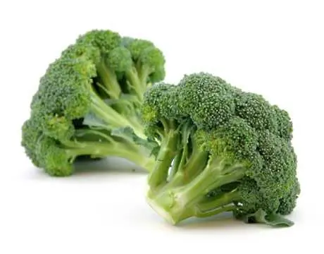 Храненето с броколи забавя артрита