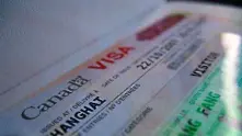 Канада се готви да отмени визите за българи
