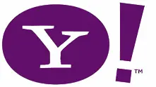 Ето го новото лого на Yahoo!