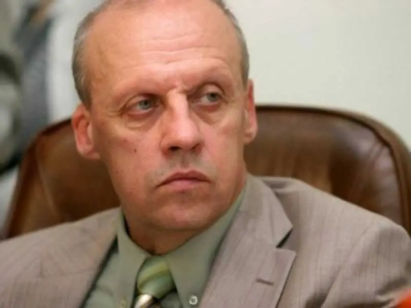 Кирил Желев е новият шеф на Агенция Митници