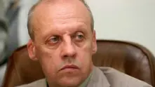 Кирил Желев е новият шеф на Агенция Митници