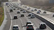 ЕК обмисля ограничение на скоростта на автомобилите до 120 км. в час в ЕС