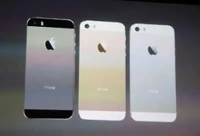 Apple обяви цели два смартфона - iPhone 5s и iPhone 5c