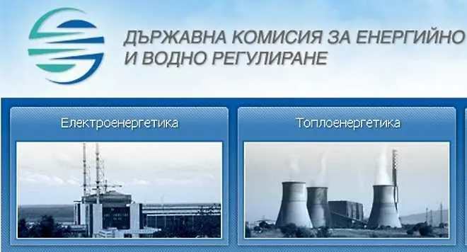 Сметната палата алармира за множество нарушения в работата на ДКЕВР