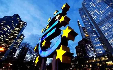 Икономическото доверие в Еврозоната с двугодишен връх