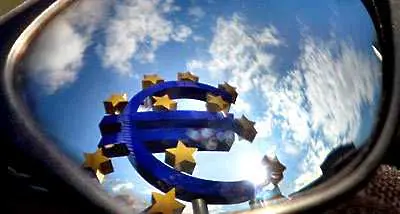 Еврозоната излезе от рецесия