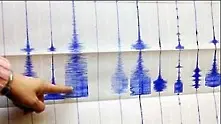 Земетресение в Румъния изплаши Русе