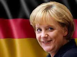 Чудото Меркел