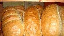 Контрабанден хляб от Румъния може да залее България   
