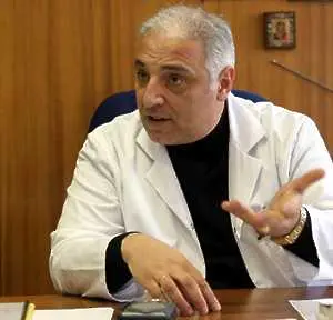 Д-р Димитър Димитров: До 5 години България може да остане без лекари