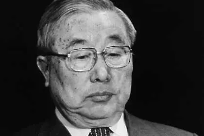 Почина Ейджи Тойода, дългогодишният ръководител на Toyota