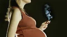 Бременна сте в Естония и пушите? Затвор! 