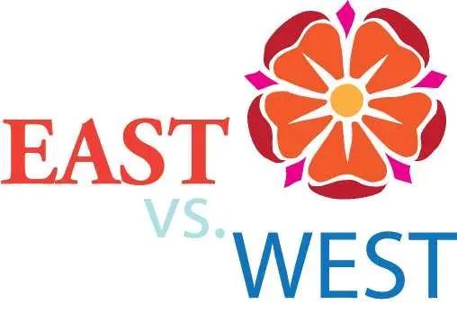 Фотогалерия: 17 разлики между Изтока и Запада