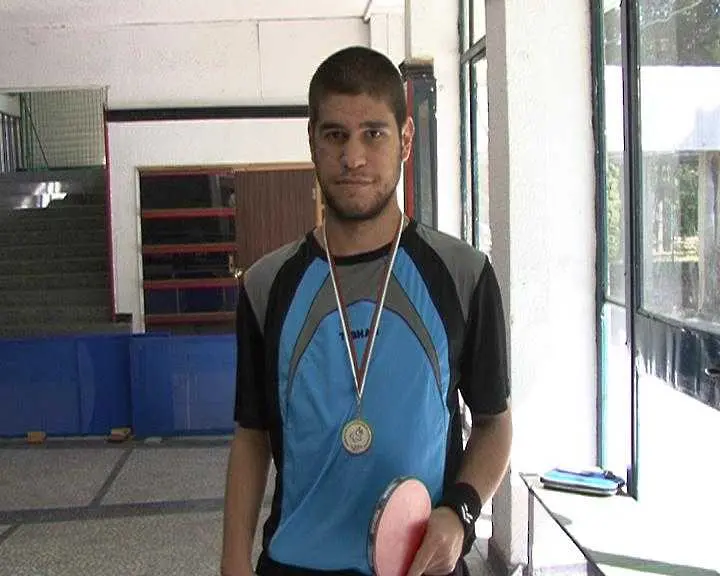 Български шампион с церебрална парализа няма пари за параолимпиада   