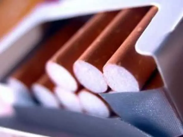 СДС: Готви се монополизация върху пазара на тютюневи изделия