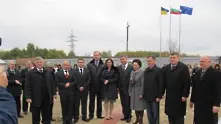 ПристаРисайклинг изгражда в Украйна първия в Източна Европа еко завод за преработка на отработени масла