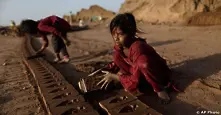 Глобален индекс разкрива истината за съвременното робство