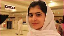 Малала Юсуфзай за значението на образованието за жените