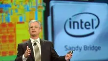 Изпълнителният директор на Intel напуска компанията