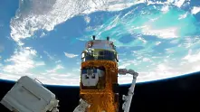 НАСА изпраща 3D принтер в Космоса