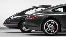 Happy Birthday, Porsche в скоростна реклама