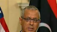Освободиха от плен премиера на Либия   