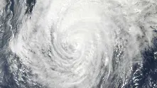 Японският тайфун взе 17 жертви