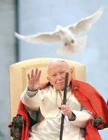 Канонизират папа Йоан Павел II на 27 април   