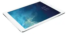 Apple рекламира iPad Air (видео)