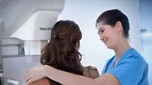 Безплатни прегледи за рак на гърдата организират  Philips и Сити Клиник
