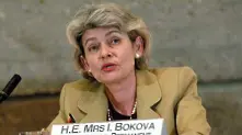 Ирина Бокова преизбрана с мнозинство за председател на ЮНЕСКО