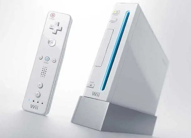 Nintendo праща Wii в историята