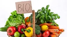 Биохраните – на обособени места в магазините