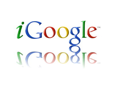 iGoogle се сбогува, подгответе се