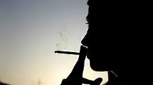 Здравната комисия гласува против падането на забраната за пушене на закрито