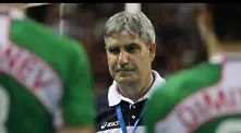 България загуби от Италия на Европейското по волейбол