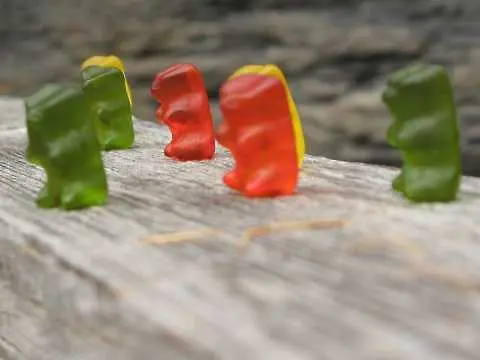 Маркетинг казусът Haribo