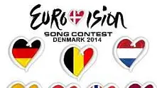 БНТ се отказва от Евровизия