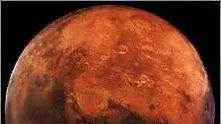 Видео на NASA пресъздава древния Марс