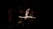 Софийската опера представя авангардния балет Антигона и Електра