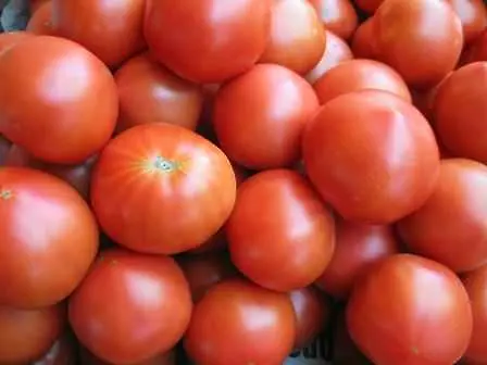 Спешно изтеглят домати с бром над нормата от пазара