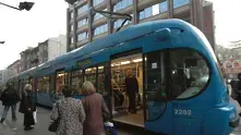 Модерен градски транспорт в столицата от догодина
