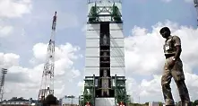Индия изстрелва нискобюджетна мисия до Марс