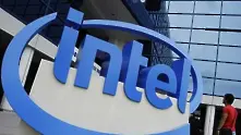 Intel отваря временна верига магазини