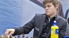 22-годишен норвежец стана световен шампион по шах